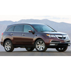 EVA килимки в салон ТМ «Abiko» на Acura MDX (YD2) 2006-2013 EVA килимки в салон ТМ «Abiko» на Acura MDX (YD2) 2006-2013