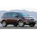 EVA килимки в салон ТМ «Abiko» на Acura MDX (YD2) 2006-2013