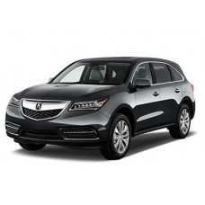 EVA килимки в салон ТМ «Abiko» на Acura MDX (YD3) 2014-2021 EVA килимки в салон ТМ «Abiko» на Acura MDX (YD3) 2014-2021