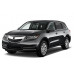 EVA килимки в салон ТМ «Abiko» на Acura MDX (YD3) 2014-2021