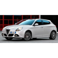 EVA килимки в салон ТМ «Abiko» на Alfa Romeo Giulietta 2010- EVA килимки в салон ТМ «Abiko» на Alfa Romeo Giulietta 2010-