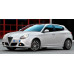 EVA килимки в салон ТМ «Abiko» на Alfa Romeo Giulietta 2010-