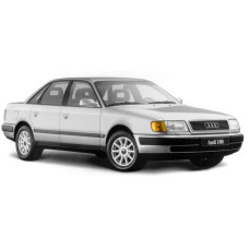 Audi 100 (C4) седан 1991-1995 EVA килимки в салон ТМ «Abiko» Audi 100 (C4) седан 1991-1995 EVA килимки в салон ТМ «Abiko»