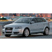 EVA килимки в салон ТМ «Abiko» на Audi A3 2004-2012