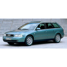 EVA килимки в салон ТМ «Abiko» на Audi A4 B5 1995-2000 EVA килимки в салон ТМ «Abiko» на Audi A4 B5 1995-2000
