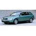 EVA килимки в салон ТМ «Abiko» на Audi A4 B5 1995-2000