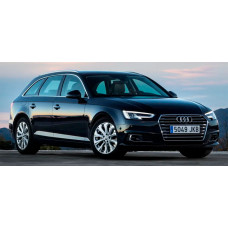 EVA килимки в салон ТМ «Abiko» на Audi A4 B9 2015- EVA килимки в салон ТМ «Abiko» на Audi A4 B9 2015-