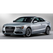 EVA килимки в салон ТМ «Abiko» на Audi A5 USA (3 двери) 2012-2016
