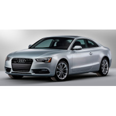 EVA килимки в салон ТМ «Abiko» на Audi A5 USA (3 двери) 2012-2016 EVA килимки в салон ТМ «Abiko» на Audi A5 USA (3 двери) 2012-2016