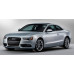 EVA килимки в салон ТМ «Abiko» на Audi A5 USA (3 двери) 2012-2016