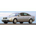 EVA килимки в салон ТМ «Abiko» на Audi A6 C5 1997-2004