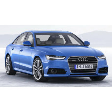 EVA килимки в салон ТМ «Abiko» на Audi A6 C7 2011-2018 EVA килимки в салон ТМ «Abiko» на Audi A6 C7 2011-2018