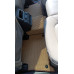 EVA килимки в салон ТМ «Abiko» на Audi Q7 2005-2015