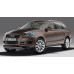EVA килимки в салон ТМ «Abiko» на Audi Q7 2005-2015
