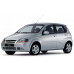 EVA килимки в салон ТМ «Abiko» на Chevrolet Aveo T250 2003-2011