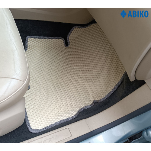 EVA килимки в салон ТМ «Abiko» на Ford Fusion 2012- EVA килимки в салон ТМ «Abiko» на Ford Fusion 2012-