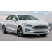 EVA килимки в салон ТМ «Abiko» на Ford Fusion 2012-