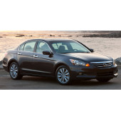 EVA килимки в салон ТМ «Abiko» на Honda Accord 2008-2013