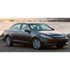 EVA килимки в салон ТМ «Abiko» на Honda Accord 2008-2013 EVA килимки в салон ТМ «Abiko» на Honda Accord 2008-2013