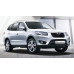 EVA килимки в салон ТМ «Abiko» на Hyundai SantaFE (CM) 2010-2012