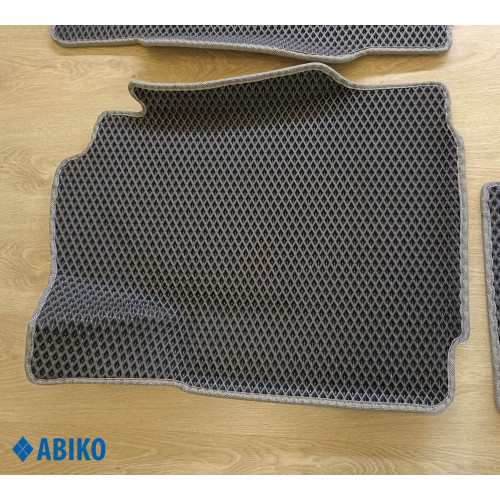 EVA килимки в салон ТМ «Abiko» на Lexus RX 2003-2008