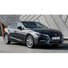 EVA килимки в салон ТМ «Abiko» на Mazda 3 (BM) 2013-2019 EVA килимки в салон ТМ «Abiko» на Mazda 3 (BM) 2013-2019