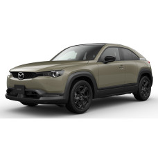 EVA килимки в салон ТМ «Abiko» на Mazda MX-30 2019- EVA килимки в салон ТМ «Abiko» на Mazda MX-30 2019-