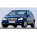 EVA килимки в салон ТМ «Abiko» на Mercedes C-Class W203 2000-2007