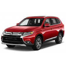 EVA килимки в салон ТМ «Abiko» на Mitsubishi Outlander 2012- EVA килимки в салон ТМ «Abiko» на Mitsubishi Outlander 2012-