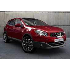 EVA килимки в салон ТМ «Abiko» на Nissan Qashqai (J10) 2007-2013 EVA килимки в салон ТМ «Abiko» на Nissan Qashqai (J10) 2007-2013