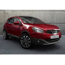 EVA килимки в салон ТМ «Abiko» на Nissan Qashqai (J10) 2007-2013