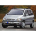 EVA килимки в салон ТМ «Abiko» на Opel Zafira A 1999-2005