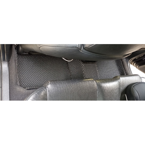 EVA килимки в салон ТМ «Abiko» на Subaru Legacy 2003-2009 EVA килимки в салон ТМ «Abiko» на Subaru Legacy 2003-2009