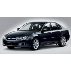 EVA килимки в салон ТМ «Abiko» на Subaru Legacy 2003-2009 EVA килимки в салон ТМ «Abiko» на Subaru Legacy 2003-2009