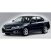 EVA килимки в салон ТМ «Abiko» на Subaru Legacy 2003-2009