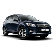 EVA килимки в салон ТМ «Abiko» на Toyota RAV4 XA30 5D 2005-2012